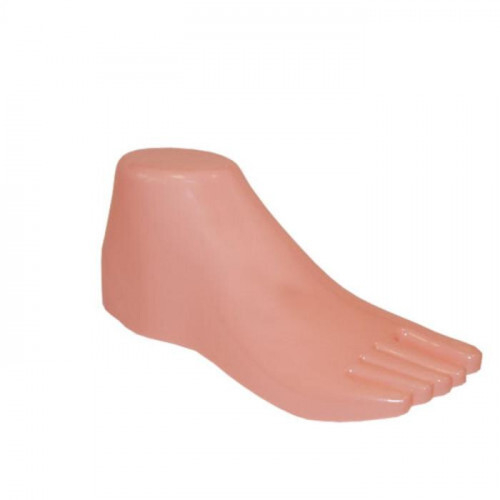 Стопа женская