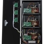 Ресанта АСН-15000/3-ЭМ трехфазный стабилизатор напряжения 63/4/5