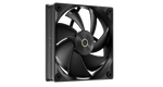 Водяное охлаждение для CPU Ocypus Sigma L24 PRO BK TDP 290W 4-pin Intel/AMD Черный
