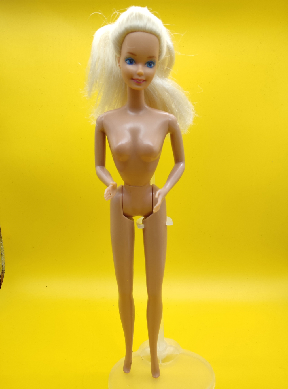 Кукла Барби 90х винтаж.03533