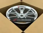 КОВАНЫЕ ДИСКИ ДЛЯ PORSCHE 991.2 GT3 2018 ПОРШ