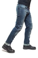 Python Total Guard / Темно-синий