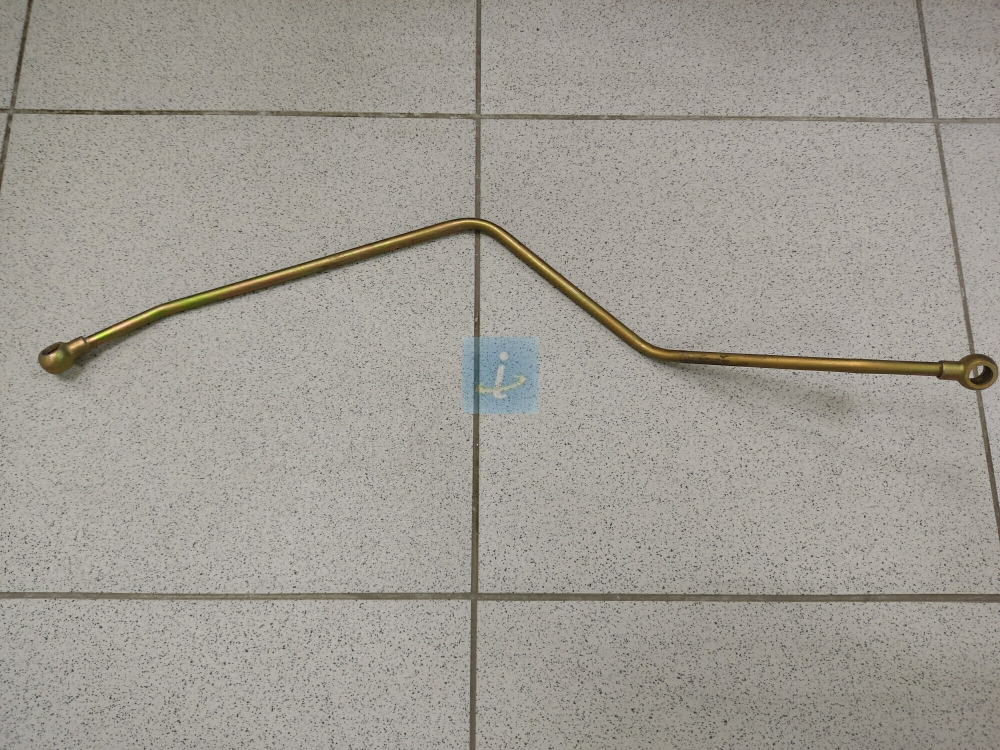 Трубка 6561.1104426