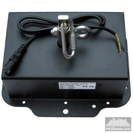 American Dj Mirrorballmotor 1,5U/min (100c