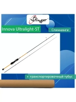 Спиннинг ультралайт Innova -ST 652XUL 1.95 0.6-5.0 гр