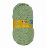 Ольга п/ш Семеновская