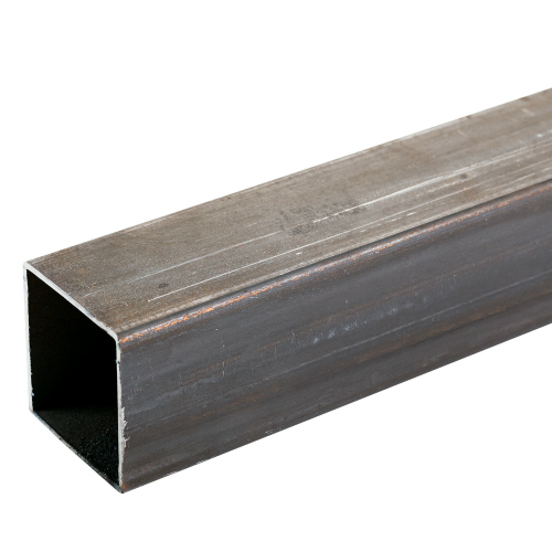 ТРУБА МЕТАЛЛИЧЕСКАЯ КВАДРАТНАЯ 50Х50Х1,5 1М