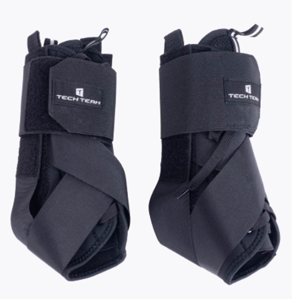 Защита на голеностоп ARMOR Ankle Fix  M