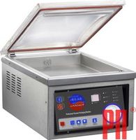 Вакуумный упаковщик INDOKOR IVP-260/PD