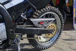 Мотоцикл кроссовый эндуро MOTOLAND DAKAR LT (2021 Г.)