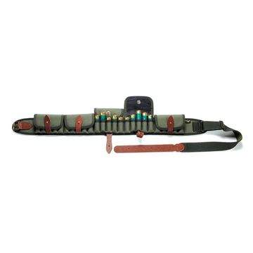 VEKTOR патронташ закрытый из ткани кордура