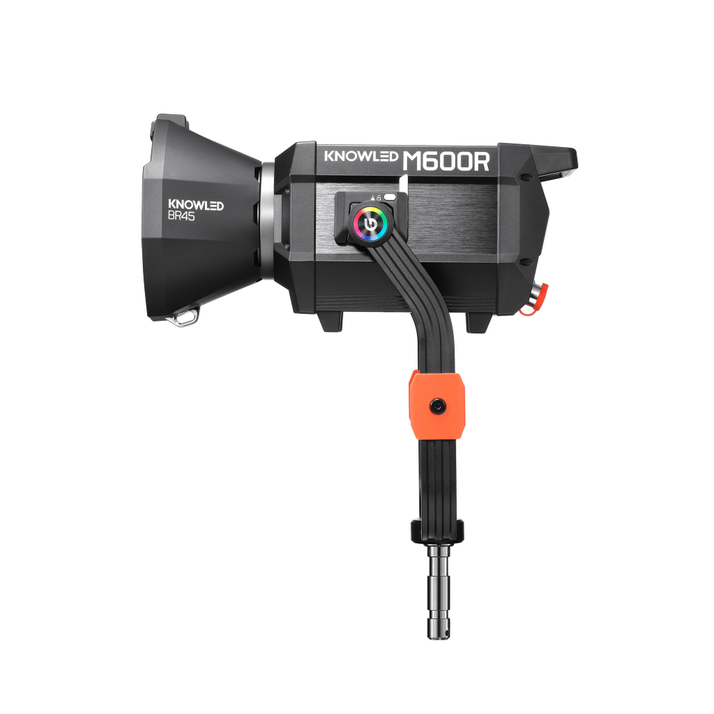 Осветитель светодиодный Godox Knowled M600R студийный