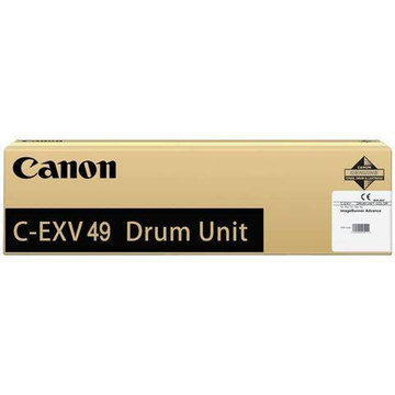 Фотобарабан CANON С-EXV49 для C3320/C3325/C3520/C3720/C3326i/C3125/C3822 (8528B003)