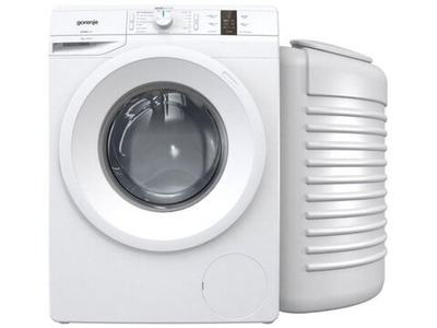 Стиральная машина Gorenje WP7Y2/RV + резервуар PS PL95