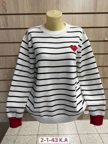 Кофта 2952128 Fabrika