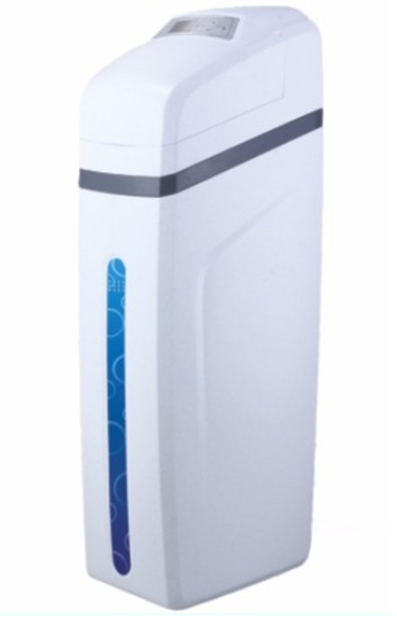 Кабинетные системы NatureWater Soft-XB2 (без смолы). Умягчение и обезжелезивание для дома
