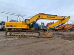 LiuGong CLG933 Экскаватор CLG933E	 (Дизельный, 8,3 л, 264 л.с., АТ)