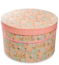 WA-55-17/10 Коробка «Круг бол.»