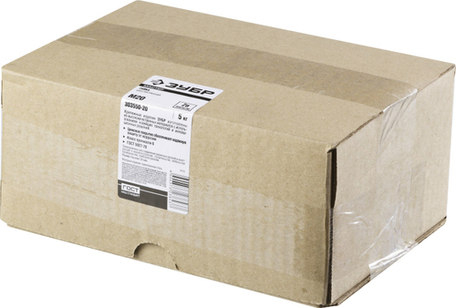 303550-20 Гайка шестигранная ГОСТ ISO 4032-2014