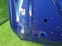 Капот BMW 6er G32 (2017-2023)