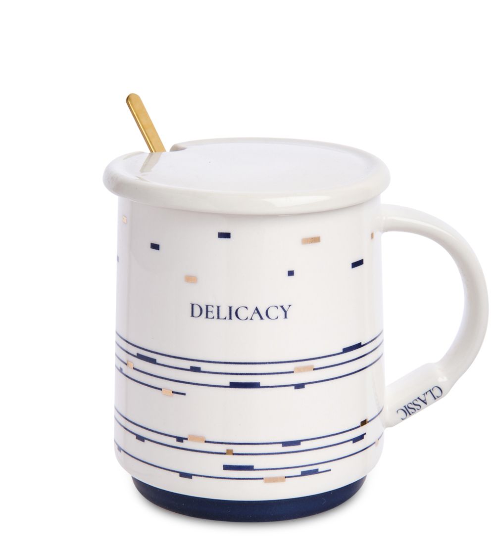 GAEM Art MUG-355/1 Кружка «Классика»