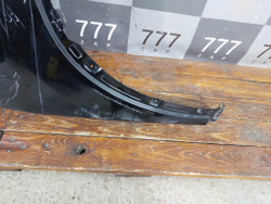 Крыло переднее правое Exeed TXL 19-нв Б/У Оригинал 553000028ABDYJ