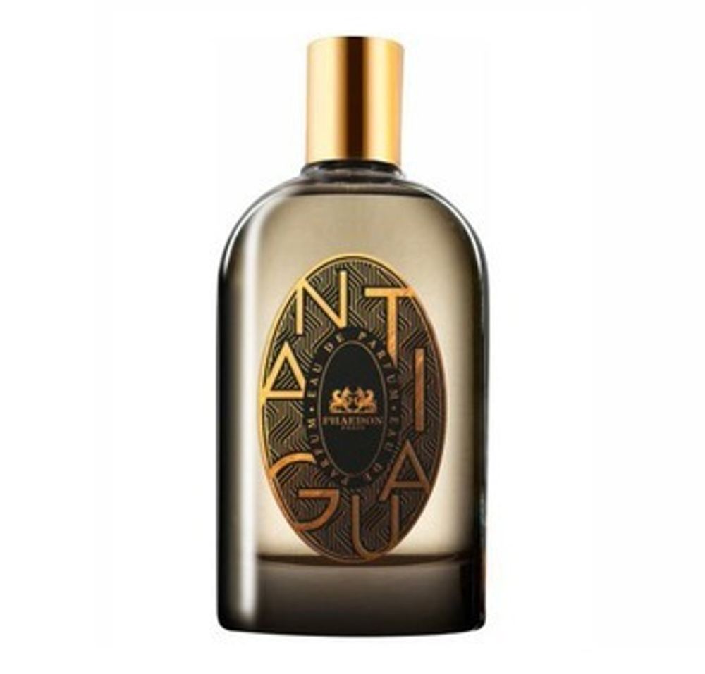 Парфюмерная вода Phaedon Rouge Antigua 100 ml (LUXE)