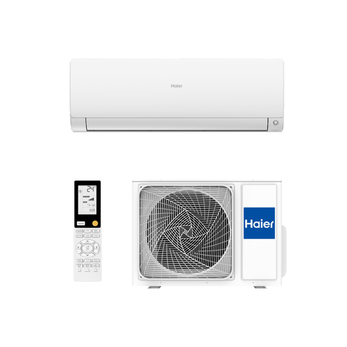 Сплит-система Haier Flexis on-off HSU-09HFF103/R3-W