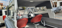 Лодка BERKUT L-HT Open