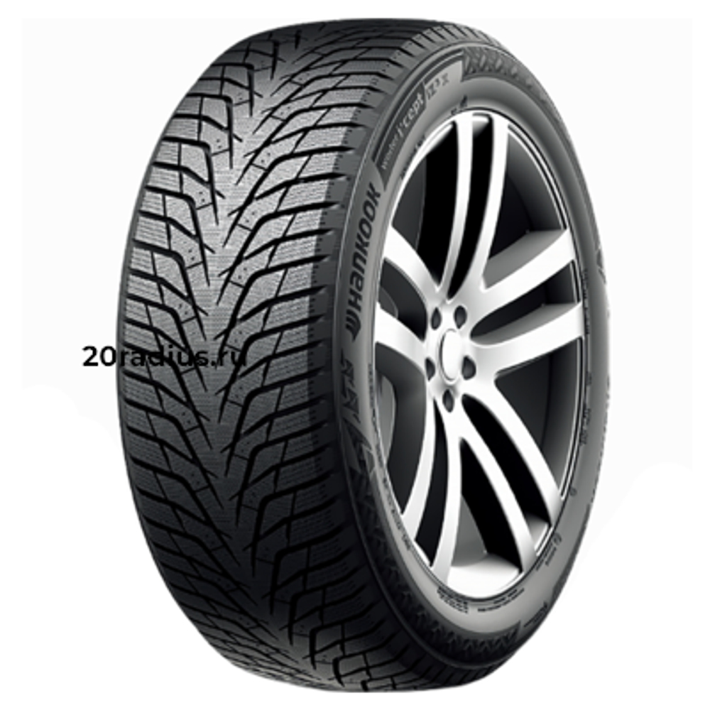 255/45R20 105T XL Winter i*cept IZ3 X W636A TL