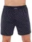 Трусы мужские семейные для больших мужчин Cornette Comfort 008/286