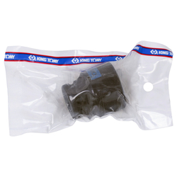 Головка торцевая ударная шестигранная 1/2&quot;, 28 мм KING TONY 453528M