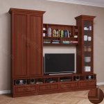 Мини-стенка 7/1