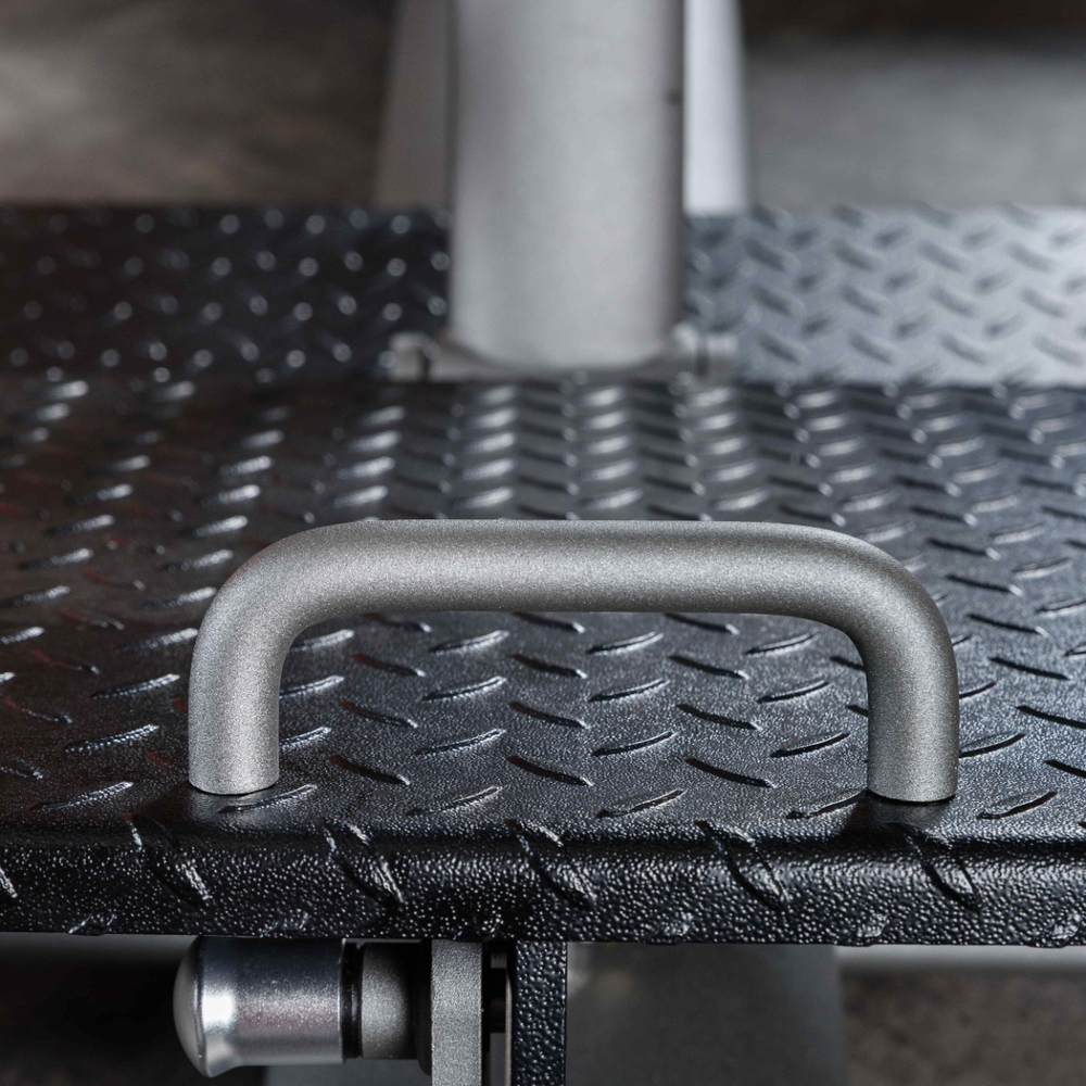 T923 Наклонная тяга к поясу