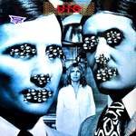 UFO / Obsession (LP)