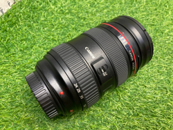 Canon EF 24-70mm 2.8L USM