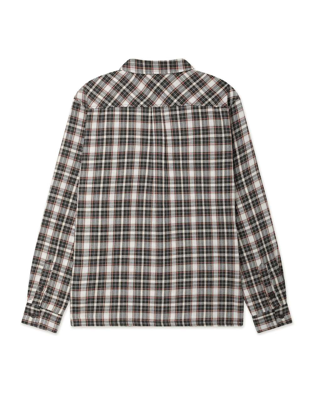 Мужская Рубашка Equipment Plaid