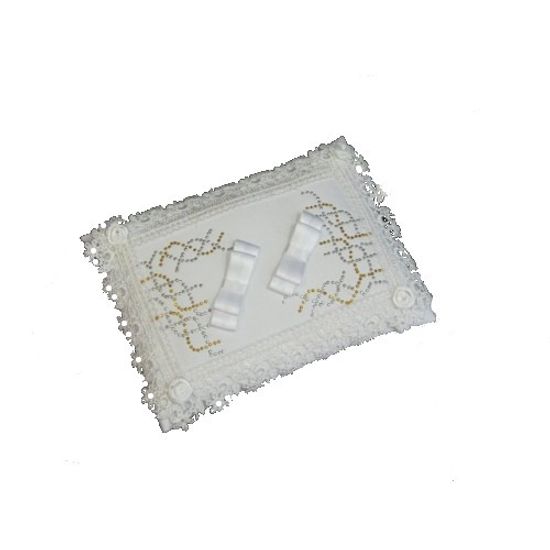 Подушечка для колец