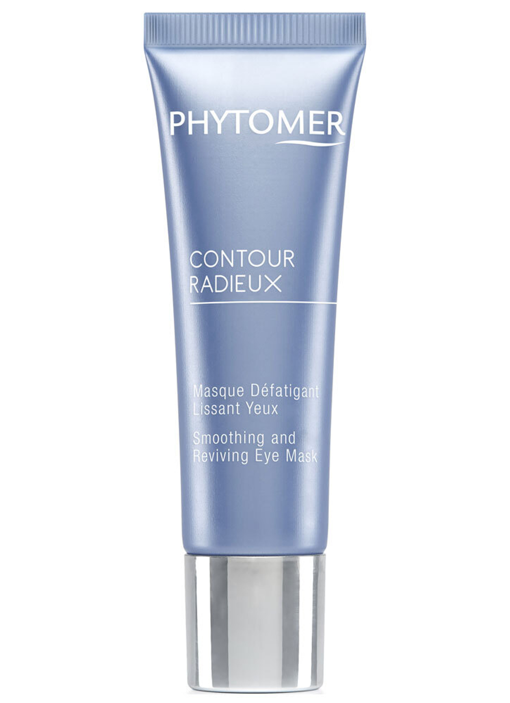 PHYTOMER CONTOUR RADIEUX SMOOTHING AND REVIVING EYE MASK