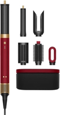 Стайлер Dyson Airwrap Co-Anda 2x HS09, Red Velvet Gold KR