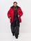 Костюм Canadian Camper SNOW LAKE PRO, цвет Red/Black