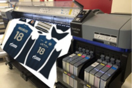 СУБЛИМАЦИОННАЯ ПЕЧАТЬ