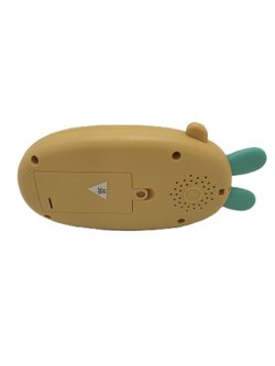 Игрушка Телефон Ушастик желтый (688-38-1)