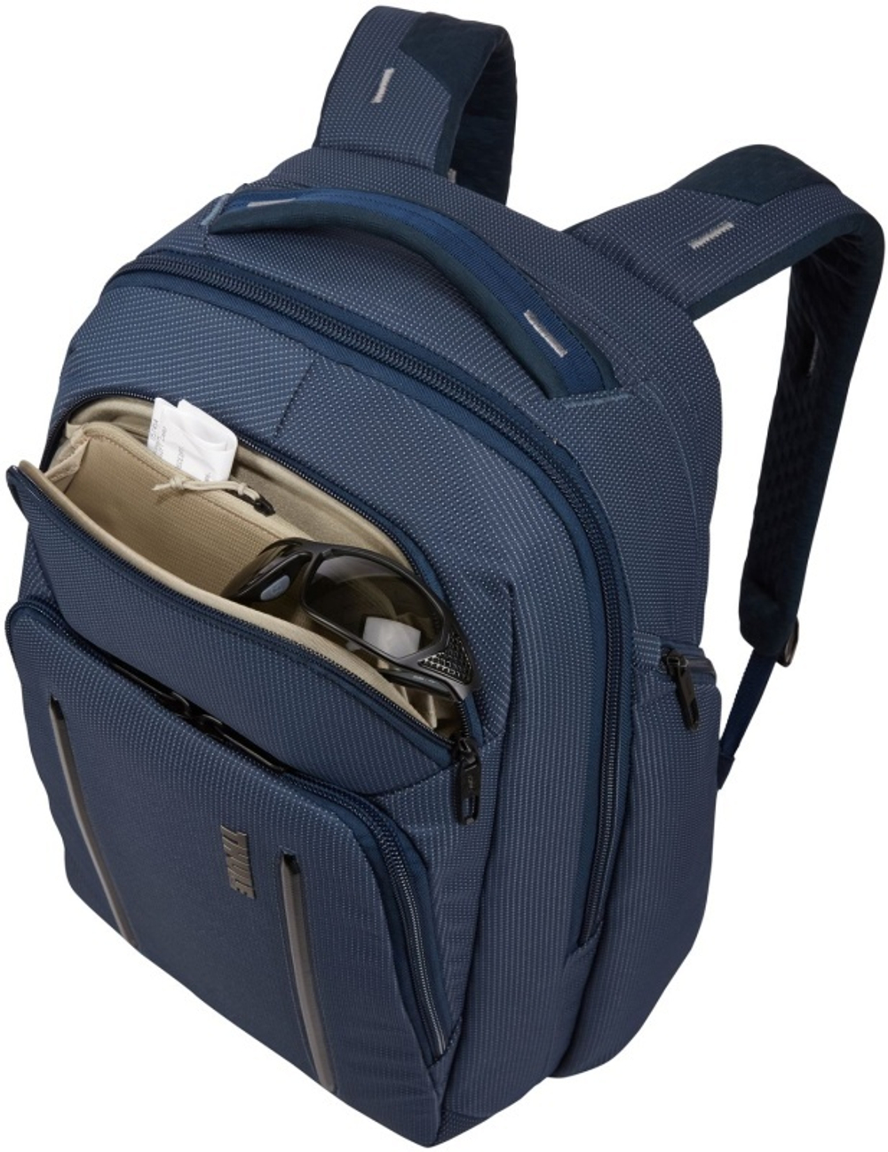 Рюкзак для ноутбука Thule Crossover 2 Backpack 30L C2BP116 Dark Blue (3203836)