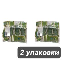 Чай зеленый Dilmah Premium Pure Green 100 пакетиков 2 шт