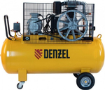 Компрессор поршневой Denzel BCI4000-T/200 58124