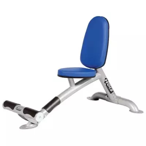 Скамья многофункциональная HOIST Commercial Freeweight Line CF-3960