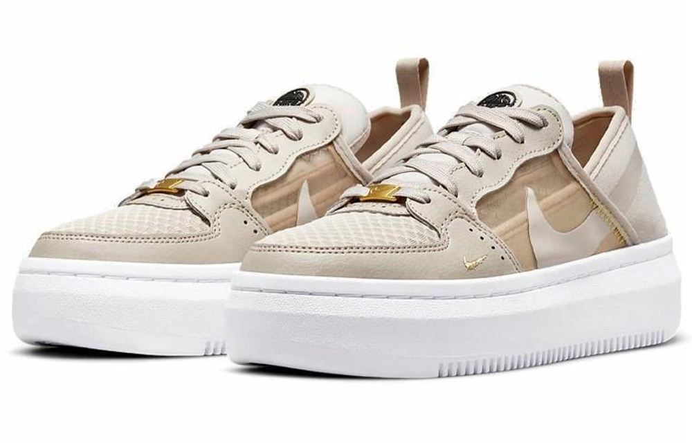 Кроссовки Nike Court Vision Alta (Женская размерная сетка)