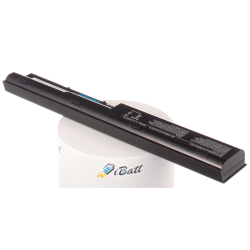 Аккумулятор iBatt 4400mAh, для HP- ProBook 4530s B0W70ES 4540s (H4R27ES) H4R27ES 4431s 4545s (B6M15EA) (C1N27EA) B6M15EA C1N27EA