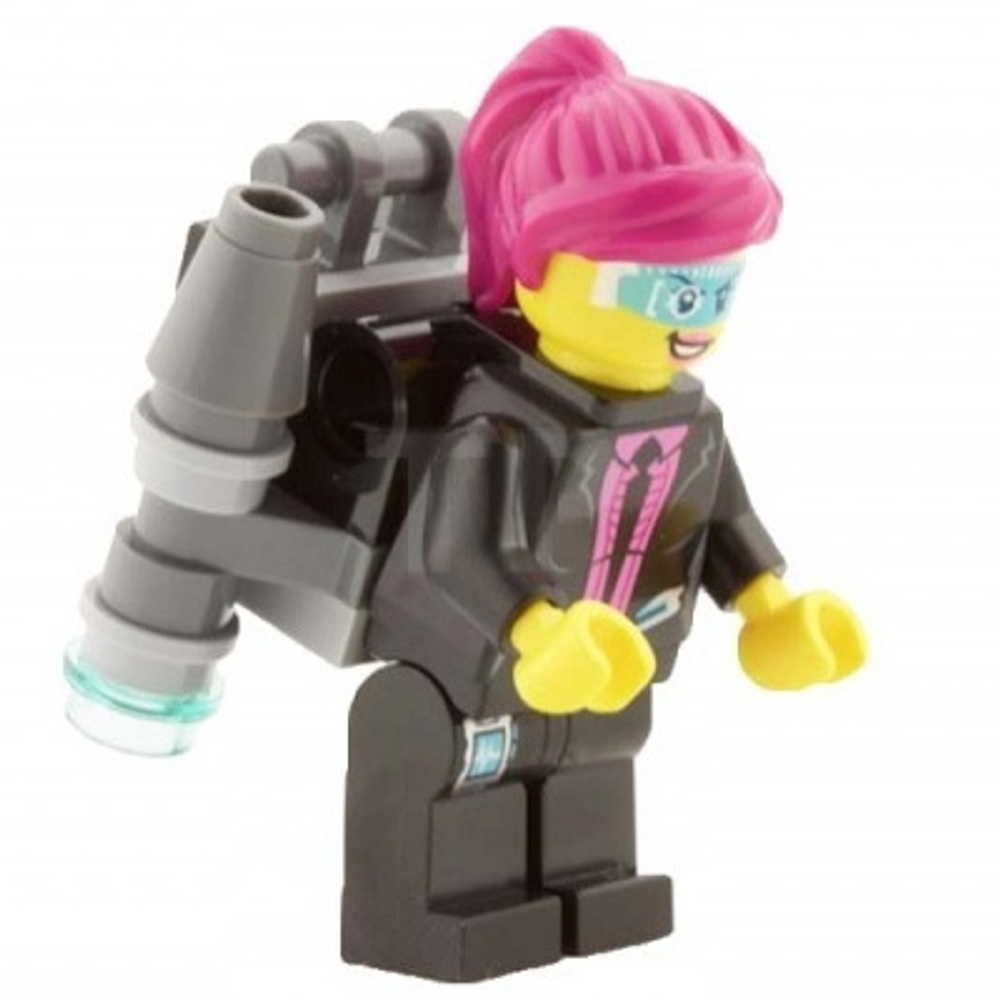 Агент Кайла Феникс uagt018s